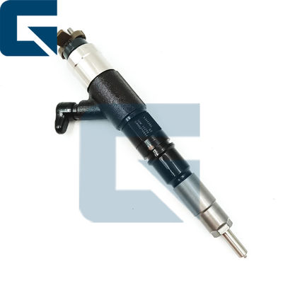 5344766 Fuel Injector For ISB4.5 Engine