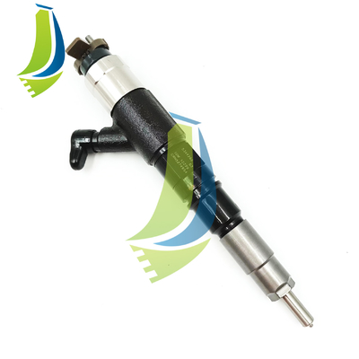 5344766 Common Rail Injector for QSF3.8 Engine