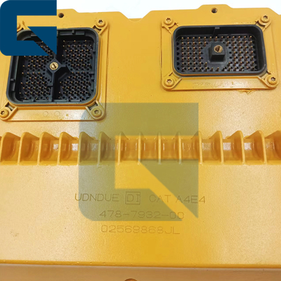 478-7932 4787932 Controller For C9 C13 Engine