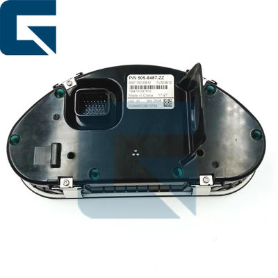 509-8487 Monitor 5098487 For Excavator Parts