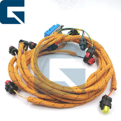 296-4617 2964617 C6.4 Engine Wiring Harness For E320D Excavator