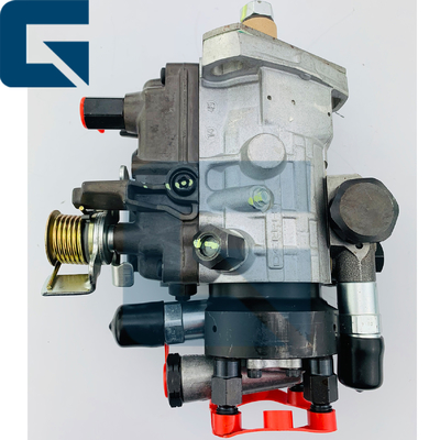 RE563520 Fuel Injection Pump For 310K Loader Parts