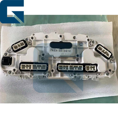 7823-30-9215 7823309215 Monitor Display For WA380-6 Loader
