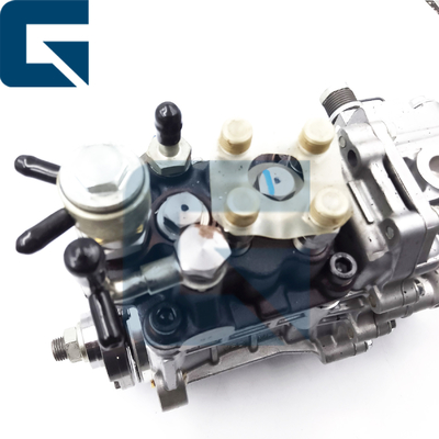 729688-51360 72968851360 Fuel Injection Pump For 4TNV88 Engine