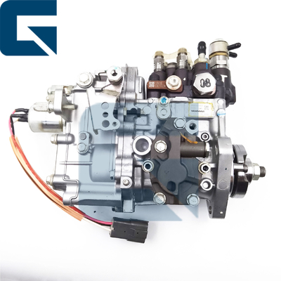 729688-51360 72968851360 Fuel Injection Pump For 4TNV88 Engine