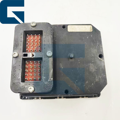 155-7447 1557447 3456 Engine Monitor Display For 988G Loader