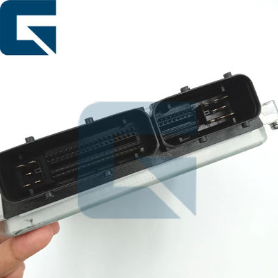 8982224512 6WG1 Engine Controller ECU For DX700 Excavator