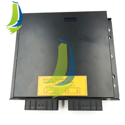 21N6-32400 Controller ECU For R210W-7 Excavator