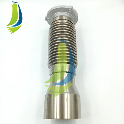 392-2255 3922255 Exhaust Tube For 950GC Wheel Loader