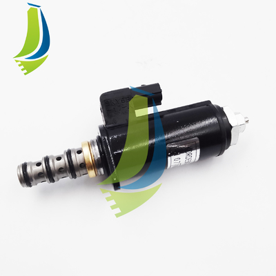 YN35V00052F1 Solenoid Valve For SK200-8 SK350-8 Excavator Parts