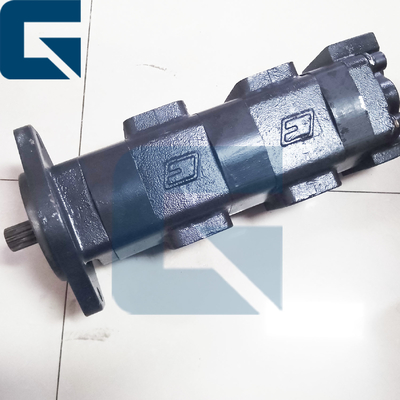 14525550 VOE14525550 Hydraulic Gear Pump For EC460B Excavator