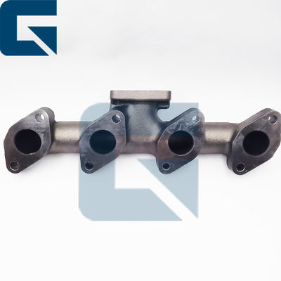 298-4569 Diesel Engine Parts Exhaust Manifold 2984569 For C4.4 Engine