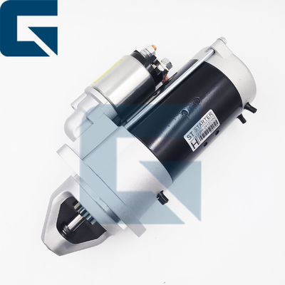 05719269 Starter Motor For BF4M2012C Engine Parts