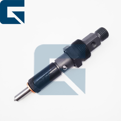 504157651 Diesel Fuel Injector For Engine Parts