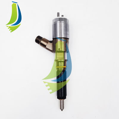 10R-7675 Common Rail Fuel Injector 10R7675 For C6.4 Engine E320D Excavator