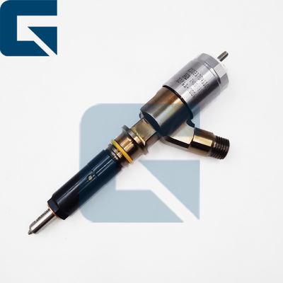 10R-7675 Diesel Fuel Injector 10R7675 For C6.4 Engine