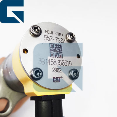 557-7627 5577627 C7 Engine Fuel Injector For 950H Loader