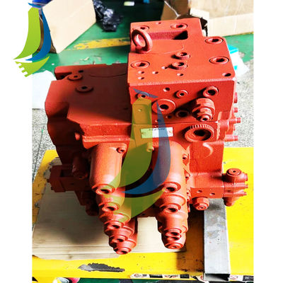 31N6-10110 Main Control Valve 31N610110 For R210LC-7 Excavator Parts