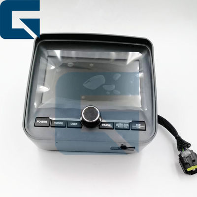 21Q6-33401 21Q633401 Monitor Display For R300LC-9S Excavator