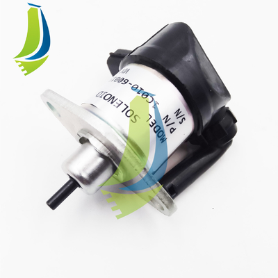 1C010-60010 Solenoid Valve For M105S Tractor