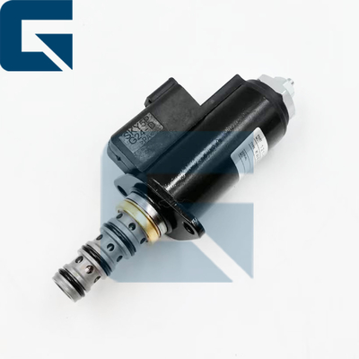 121-1491 1211491 Solenoid Valve For 315C 320C Excavator