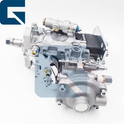 0460426447 2855718 For D6D Engine Fuel Injection Pump