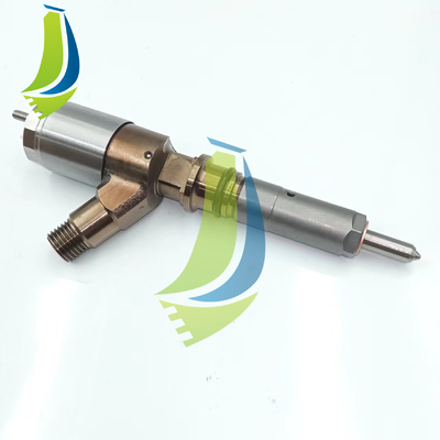 326-4756 Diesel Fuel Injector 3264756 For C4.2 Engine