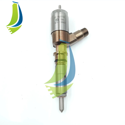 326-4756 Diesel Fuel Injector 3264756 For C4.2 Engine
