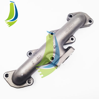 298-4569 Exhaust Manifold 2984569 For C4.4 Engine M313D Excavator