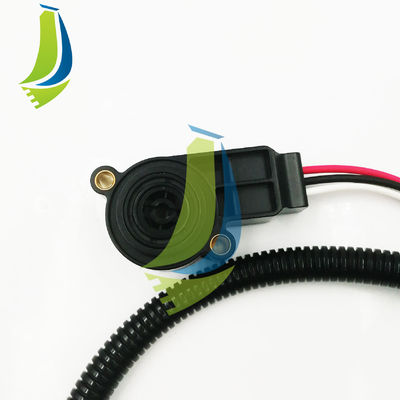 204-7949 Throttle Position Sensor 2047949 For 966H 980H Wheel Loader