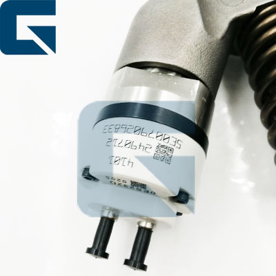 249-0712 2490712 Common Rail Injector For C11 Engine