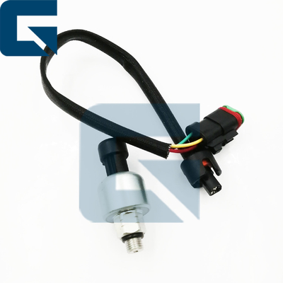 167-1709 1671709 Oil Pressure Sensor For 3116 Engine Parts