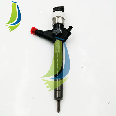 095000-6240 Diesel Fuel Injector 0950006240 For D22 Engine Parts