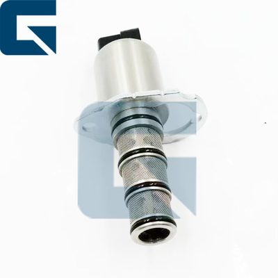 AT310587 Solenoid Valve For 310J 310K Backhoe Loader