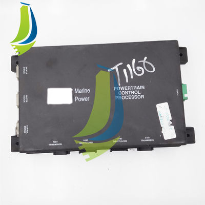 219-8020 Marine Powertrain Control Processor 2198020 For 3126 Engine