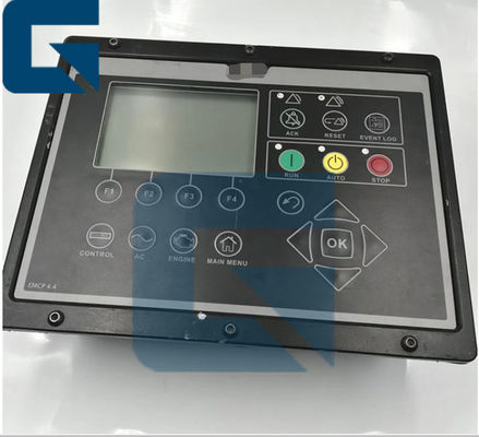 20R-4093 20R4093 For C27 C32 EMCP4.3 Generator ECU Controller