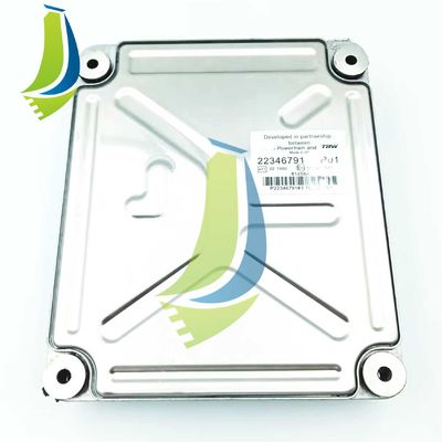 22346791 ECU Controller VOE22346791 for D13 Engine