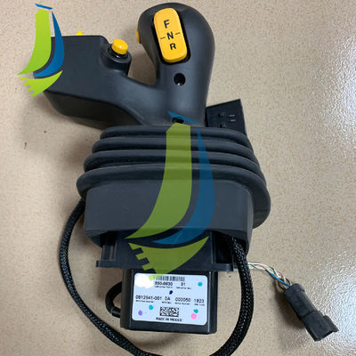 550-6630 5506630 Control Joystick Assy For Excavator Parts