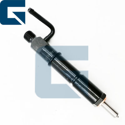212-8470 2128470 Diesel Fuel Injector For E320C Excavator Common Rail Fuel Injector