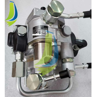 5318651 Fuel Injection Pump For ISF3.8 Diesel Engine Parts