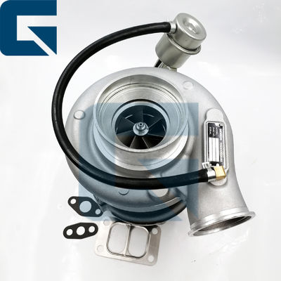 4046100 Turbocharger For PC300-8 PC350-8 Excavator Parts
