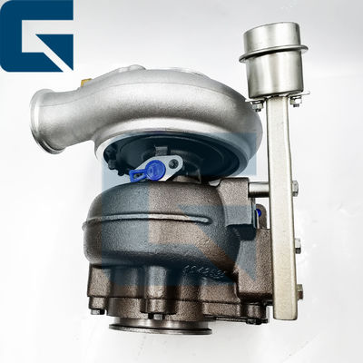 4046100 Turbocharger For PC300-8 PC350-8 Excavator Parts