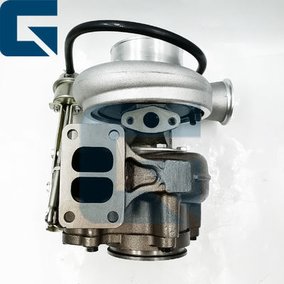4046100 Turbocharger For PC300-8 PC350-8 Excavator Parts