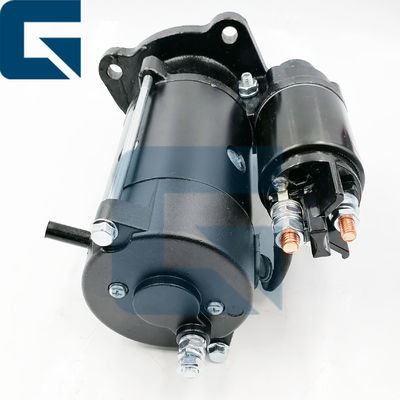 323-6678 3236678 Starter Motor For Engine 3054C 3054E