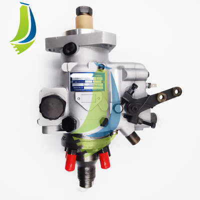 DB4427-5253 Diesel Fuel Injection Pump DB44275253