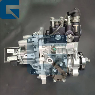 ECR88 D3.4DCAE3 Fuel Injection Pump For Excavator Parts