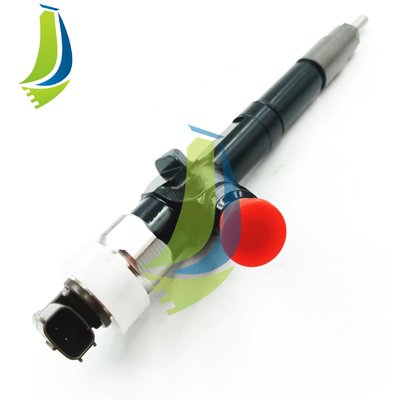 095000-6250 Common Rail Fuel Injector 0950006250