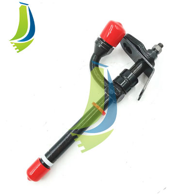 RE48786 Diesel Fuel Injector Nozzle for 310E 310G Backhoe Loader