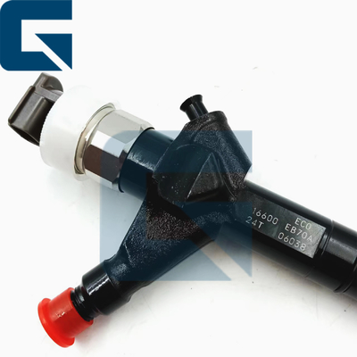 095000-6250 Common Rail Diesel Injector 0950006250 For Engine Parts