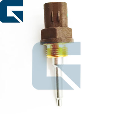 256-6454 Temperature Sensor 2566454 For E320D Excavator
